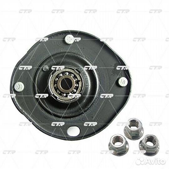 Опора амортизатора CTR GA0037R