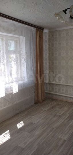 Дом 60 м² на участке 9 сот.