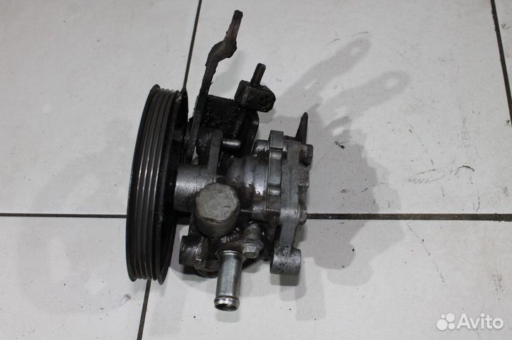 Насос гидроусилителя митсубиси лансер 9