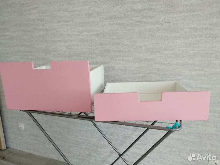 Икея стува ящики