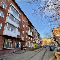 1-к. квартира, 29,4 м², 3/5 эт.