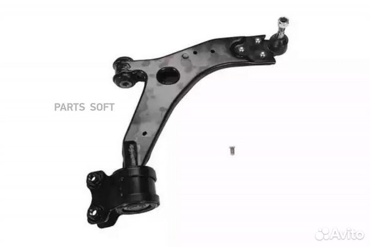 Moog vvwp3645 Рычаг подвески moog