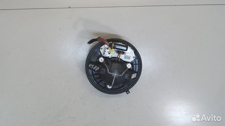 Двигатель отопителя BMW 3 E90, E91, E92, E93, 2006