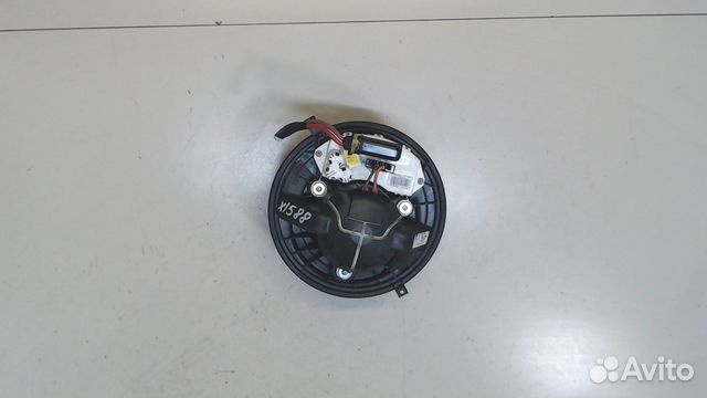 Двигатель отопителя BMW 3 E90, E91, E92, E93, 2006