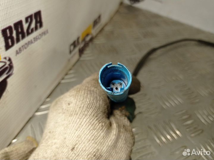 Датчик ABS задний левый L BMW X1