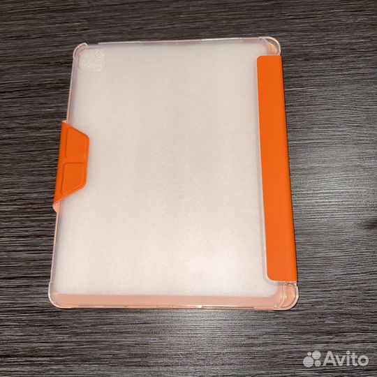 Чехол logfer для iPad Pro 12.9 2022 new