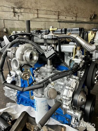 Двигатель ямз-534 в Красном Кут