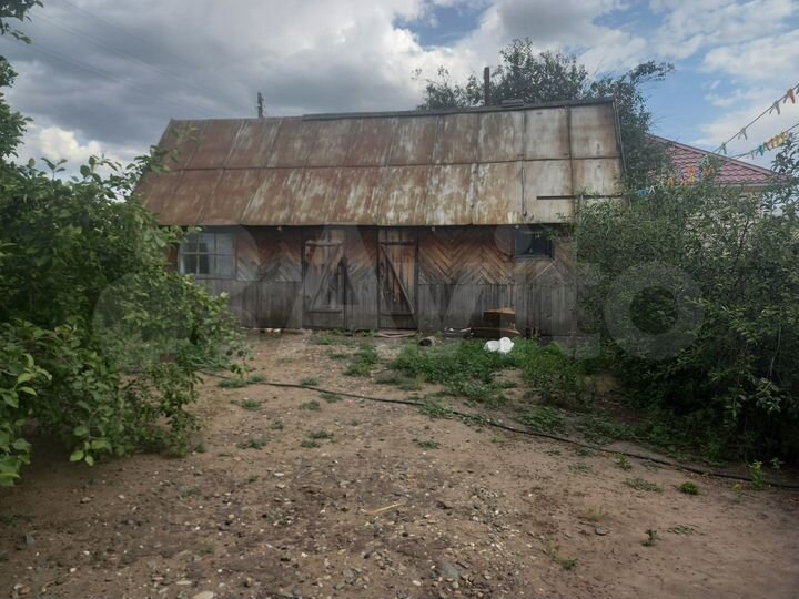 Дом 92,7 м² на участке 18,6 сот.