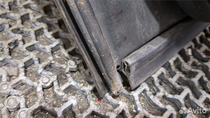 Дверь боковая BMW 7 E65, 2005