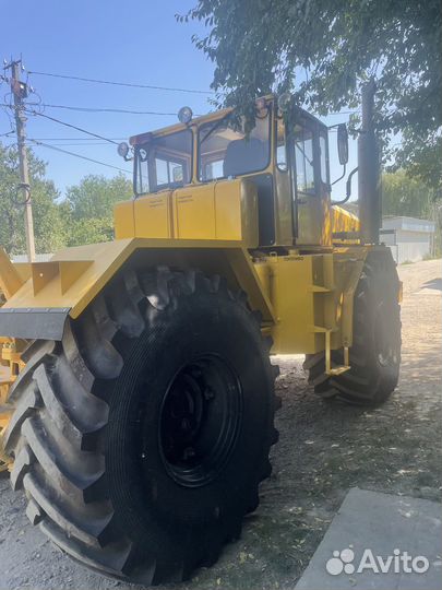 Трактор Кировец К-700, 2018