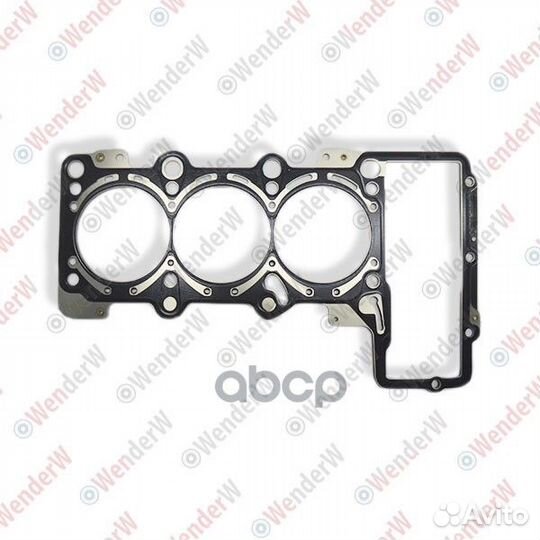 Прокладка гбц wepc039 WenderW