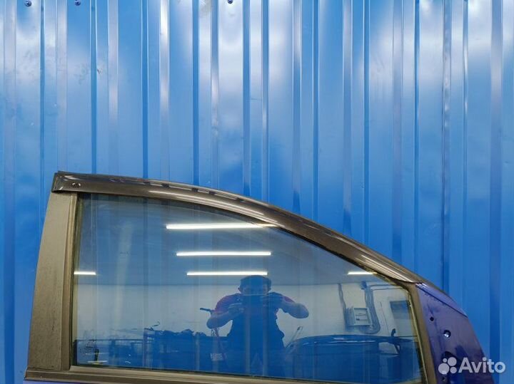 Дверь передняя правая Chery Kimo A1 S12 1.3