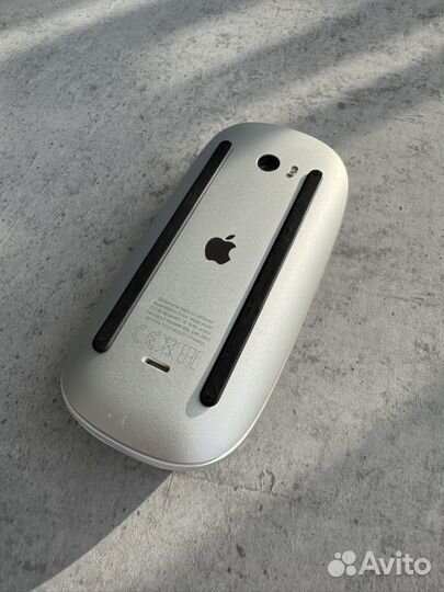 Мышь Apple Magic Mouse 3