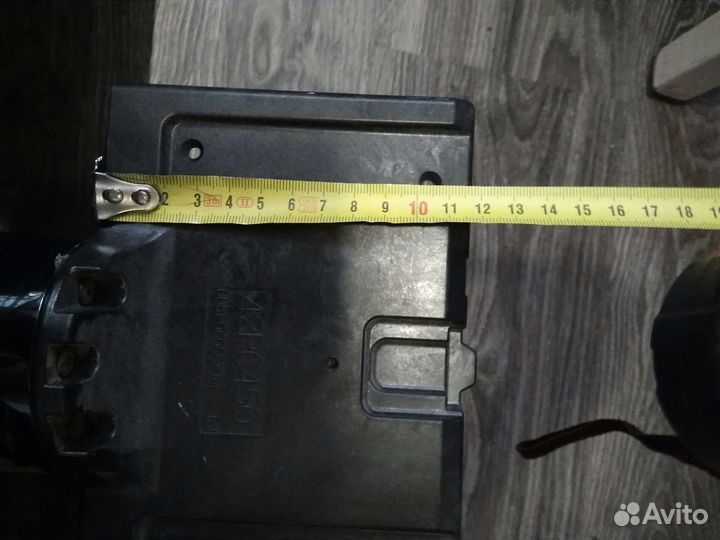 Подставка под телевизор