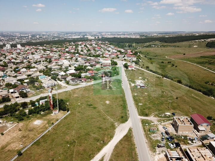 Участок 56 сот. (СНТ, ДНП)