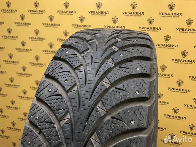 Sava Eskimo Stud 205/55 R16 91T