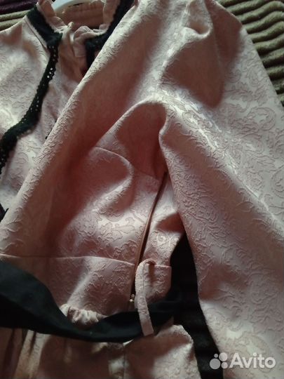 Платье нарядное на праздник