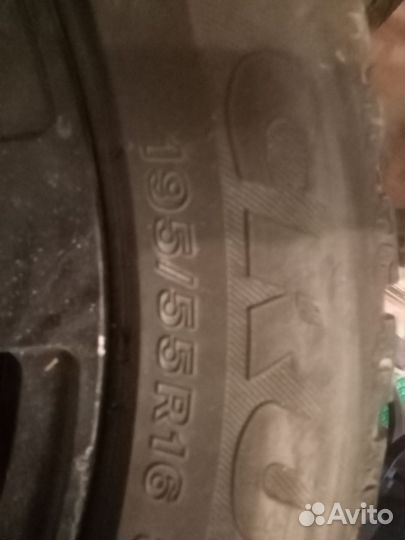 Колеса r16 на ваз