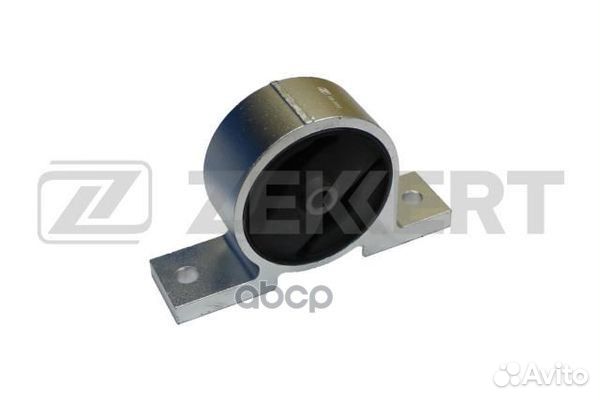 Опора двигателя пер. Nissan Almera (N16) 00- GM