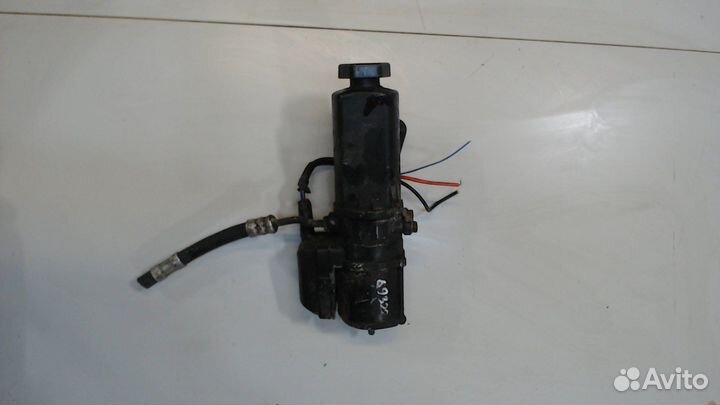 Насос усилителя руля Mercedes Vaneo, 2004