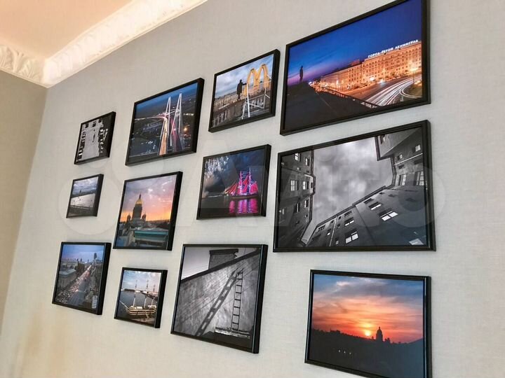 2-к. квартира, 45 м², 3/5 эт.