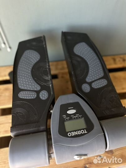 Тренажер степпер