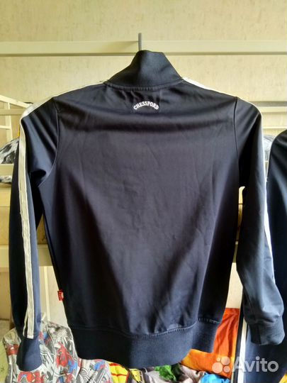 Спортивный костюм Chessford р.128