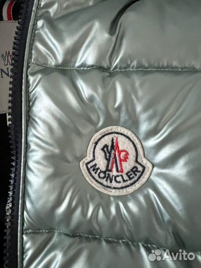 Комбинезон Moncler,98+шапка/шарф+угги