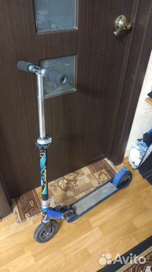 Самокат детский