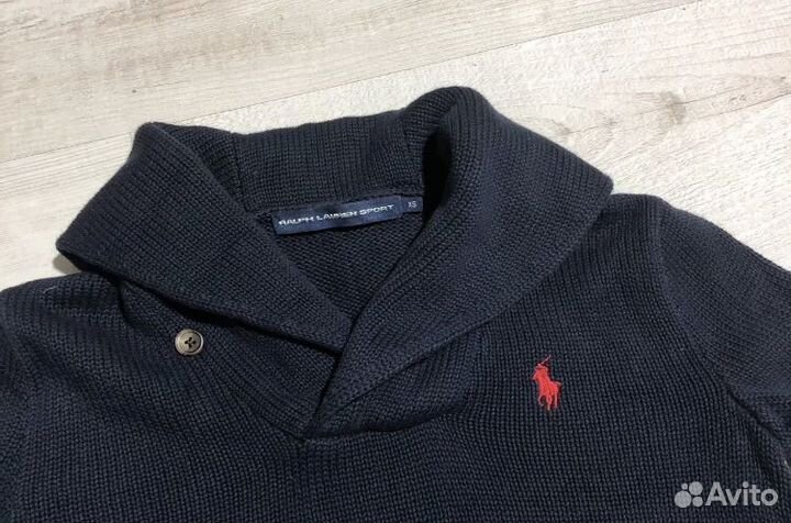 Джемпер Ralph lauren