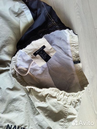 Nautica shorts