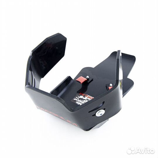 Magnum защита двигателя и прогрессии RegulMoto Sp