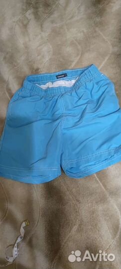 Шорты для мальчика