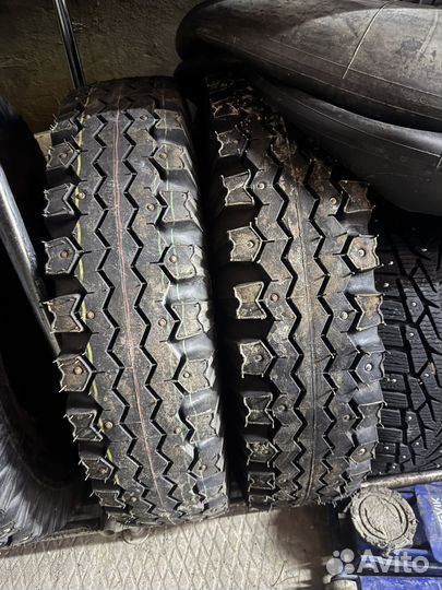 ЯШЗ Я-245-1 215/90 R15 99K