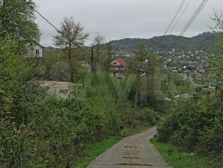 Участок 6 сот. (ИЖС)