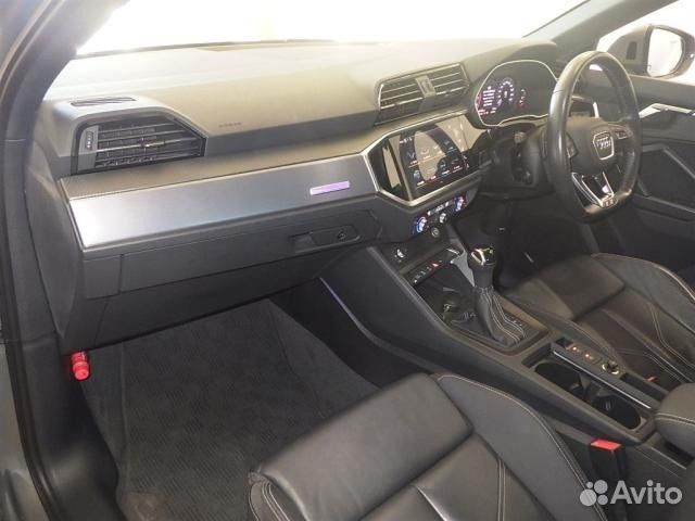 Audi Q3 1.5 AMT, 2020, 46 000 км