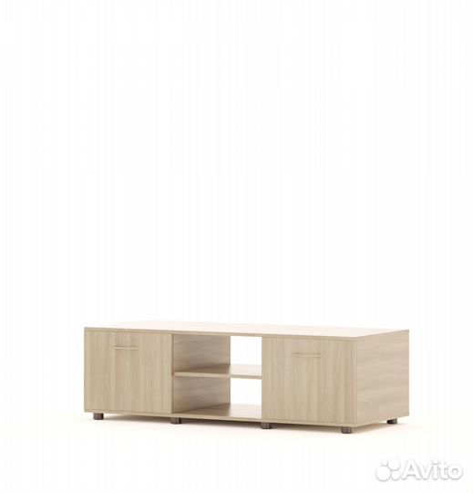 Горка №1 Тумба под тв