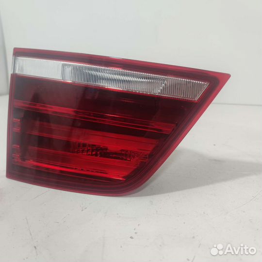 Фонарь BMW X3 F25 задний левый