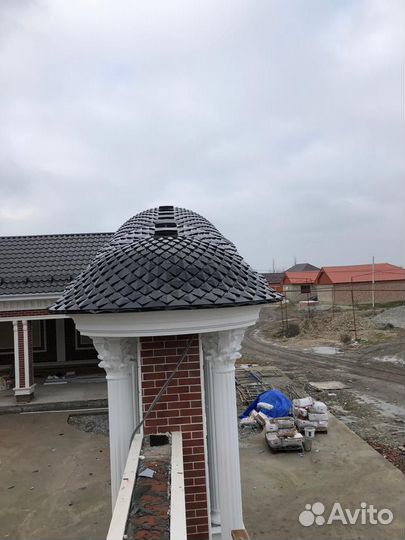 Жестяной цех