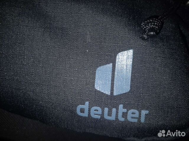 Сумка на пояс deuter Германия