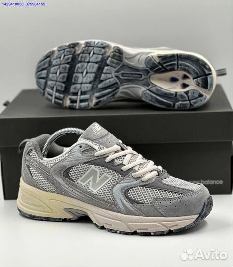 New Balance 530 (Арт.56438)