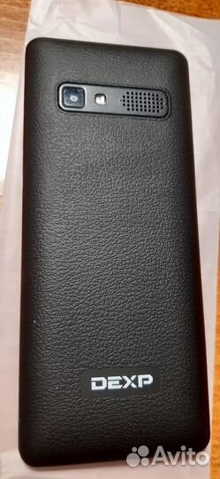 Телефон dexp B321