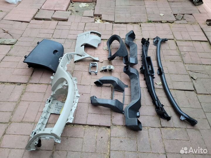 Торпеда subaru impreza ge gh forester sh