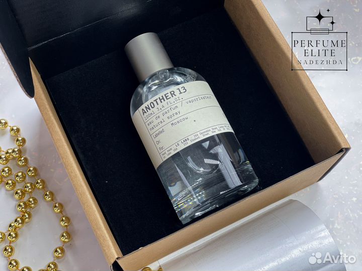 Духи le labo another 13