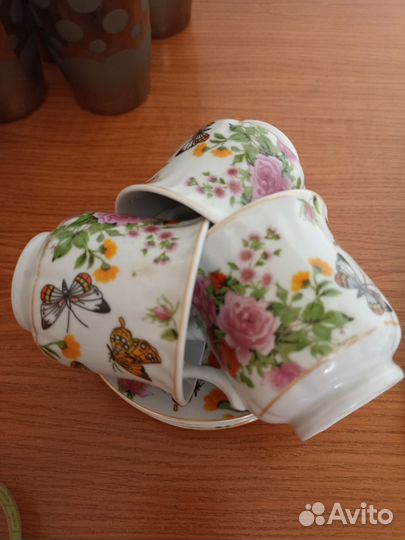 Хрусталь и столовые приборы