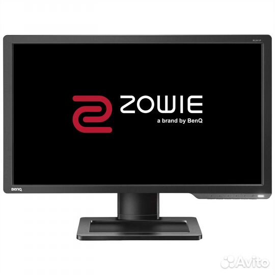 Монитор Benq zowie xl2411p