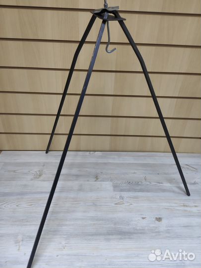 Тренога для костра