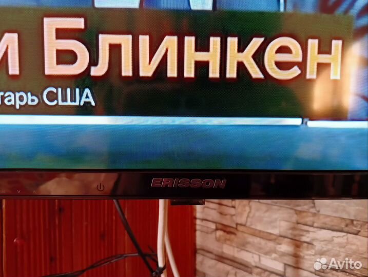 Телевизор SMART tv 32 дюйма