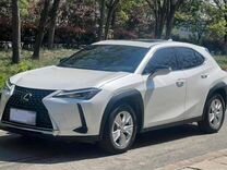 Lexus UX 2.0 CVT, 2024, 100 км, с пробегом, цена 2 940 000 руб.