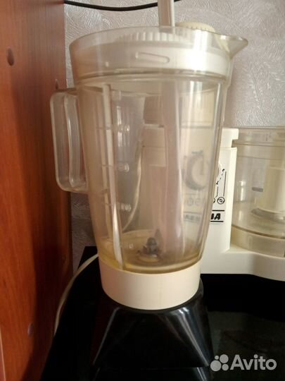 Кухонный комбайн Элекма